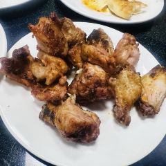 Afsona Restaurant User Photo