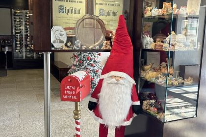 Restaurante Pedro dos Leitoes