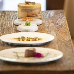 Restaurante Las Musas 여행 사진