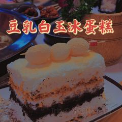 如在蜀毛肚放题自助火锅(新丰店) 여행 사진