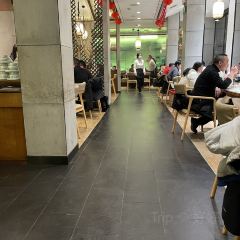 梁记粥铺(烈山大道店) User Photo