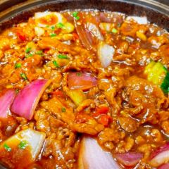 Delicious Love and Taste Old Story User Photo