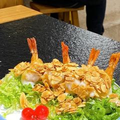刷把签签特色火锅(顺驰店) User Photo