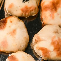 杜府烤饼 User Photo