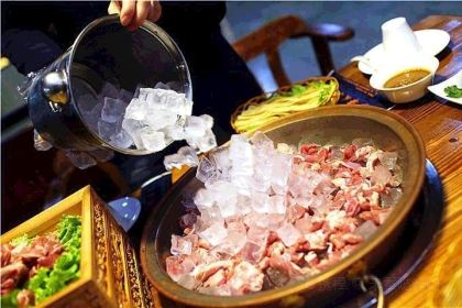 额尔敦传统涮(海亮店)