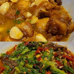 老三私厨 User Photo