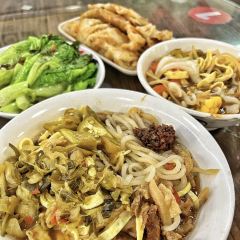 九记超级烧(高明店) User Photo