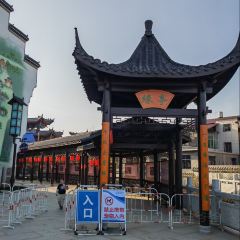 小镇味道 User Photo