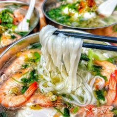 咖利树饭店 User Photo