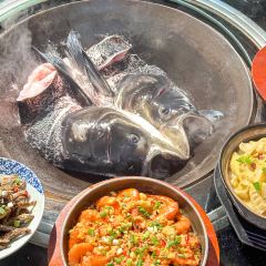 好灶头妈妈菜(七星花园店) User Photo