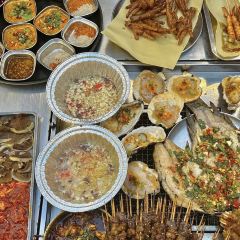 Mulansheng Halal Barbecue (Harmony Store) ảnh của người dùng