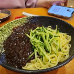 延吉顺姬冷面(龙井店) User Photo