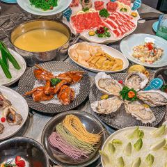 翠屿港式火锅 여행 사진