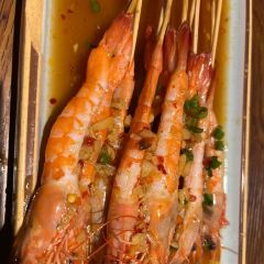 七点半(松门店) User Photo