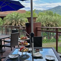 Fulixi'erdundujiajiudian·OPEN Restaurant 여행 사진