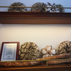 小猎犬面包公司(烟台山店) User Photo