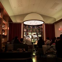 十三邀小酒馆 User Photo