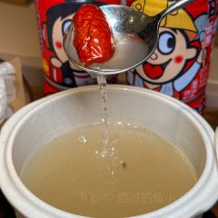 鸽鸽饭店 User Photo