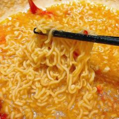 四毛龙虾(世欧店) User Photo