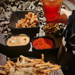 The Iron Fairies Hong Kong User Photo