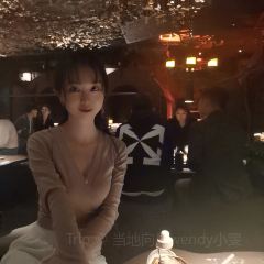 The Iron Fairies Hong Kong User Photo