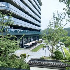 安吉悦榕庄·大堂吧 여행 사진