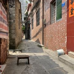 Xincun Senji Tofu Pudding and Soy Milk User Photo