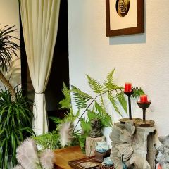 老曹家运城铜火锅(九院新村店) User Photo