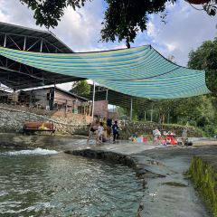 罗浮山天然谷(那里花开店) User Photo