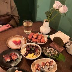 海底捞火锅(泸州万象汇城店) User Photo