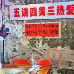 马服记火锅馆(万达金街店) User Photo