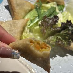 阿萨中东料理·清真(版筑翠园店) User Photo