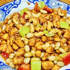 小春厨房(济宁店) User Photo