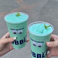 BLUEBUBBLE(总店) User Photo