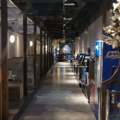 Rouhunkaorouzizhu Restaurant 여행 사진