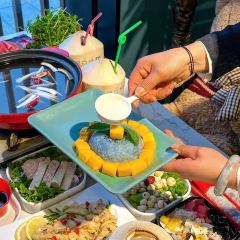 椰品生活海南椰子鸡(阿那亚店) User Photo