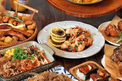 山禾海食物工作室