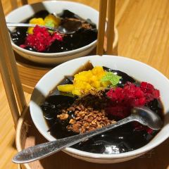 野炉子(名坊园机场店) User Photo