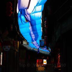 鹿栖里·庭院火锅 User Photo