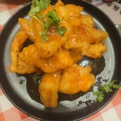 LU FU JI HE PING FAN DIAN User Photo