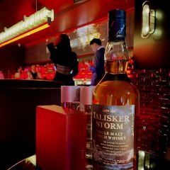 T61 TERMINAL HONGQING User Photo