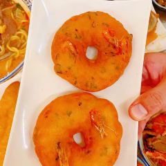 瑞豐包點張用戶圖片