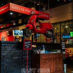 East Side Mario's 여행 사진