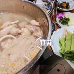 椰自然·椰子鸡打边炉 User Photo