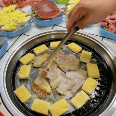 遵义爱情小豆腐(石坪桥店) User Photo