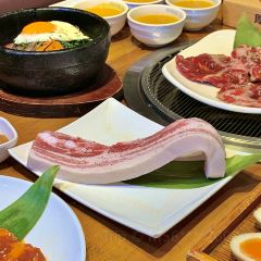 特捞基韩式烤肉 User Photo