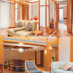 竹園中餐廳張用戶圖片