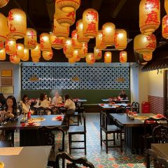 DIO TENG BEEF HOT POT User Photo