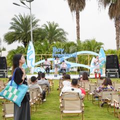 中旅·海泉湾 User Photo