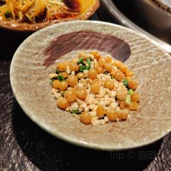 笑禅土豆腐梭边鱼(五里店) User Photo